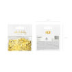 Picture of CONFETTI GOLD 60TH BIRTHDAY 15G